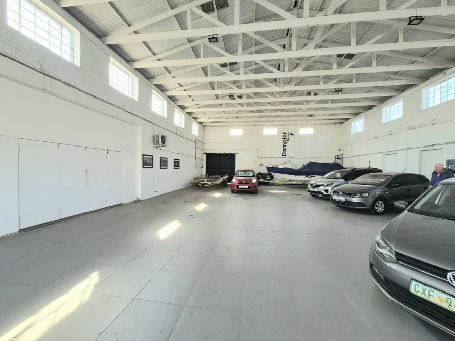 Commercial Property for Sale in Aliwal North Eastern Cape